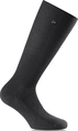 Rohner Businesssocke Calf SupeR Long Cotton anthrazit Herren 1er